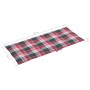 Sillas de jardín reclinables 4 uds madera maciza acacia cojines de , Sillas de jardín - Ref: Foro24-3065390, Precio: 323,97 €...