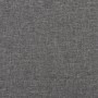 Sillón de relax con reposapiés tela gris claro de , Sillones - Ref: Foro24-3097429, Precio: 120,43 €, Descuento: %