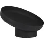 Esschert Design Brasero inclinado acero negro FF402 de Esschert Design, Chimeneas - Ref: Foro24-422496, Precio: 110,16 €, Des...