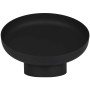 Esschert Design Brasero inclinado acero negro FF402 de Esschert Design, Chimeneas - Ref: Foro24-422496, Precio: 109,99 €, Des...