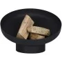 Esschert Design Brasero inclinado acero negro FF402 de Esschert Design, Chimeneas - Ref: Foro24-422496, Precio: 110,16 €, Des...