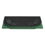 Superficie de póker 8 jugadores plegable en 4 rectangular verde de vidaXL, Mesas de juego y de póquer - Ref: Foro24-80208, Pr...