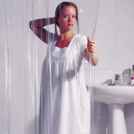 RIDDER Brilliant shower curtain 180x200 cm by RIDDER, shower curtains - Ref: Foro24-421535, Price: 19,38 €, Discount: %