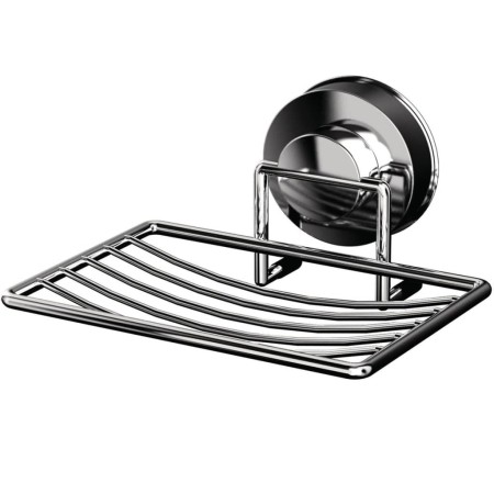 RIDDER Jabonera para ducha 13x12x7,7 cm cromada 12040100 de RIDDER, Jaboneras - Ref: Foro24-421520, Precio: 25,37 €, Descuent...