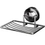 RIDDER Jabonera para ducha 13x12x7,7 cm cromada 12040100 de RIDDER, Jaboneras - Ref: Foro24-421520, Precio: 25,37 €, Descuent...