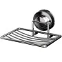 RIDDER Jabonera para ducha 13x12x7,7 cm cromada 12040100 de RIDDER, Jaboneras - Ref: Foro24-421520, Precio: 25,37 €, Descuent...