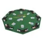 2-fold folding poker surface for 8 players octagonal by vidaXL, Game and poker tables - Ref: Foro24-80209, Price: 88,21 €, Di...