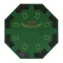 2-fold folding poker surface for 8 players octagonal by vidaXL, Game and poker tables - Ref: Foro24-80209, Price: 88,21 €, Di...