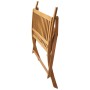 Banco de jardín madera maciza de acacia 120 cm de vidaXL, Bancos de jardín - Ref: Foro24-44132, Precio: 133,08 €, Descuento: %