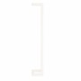 Toallero de madera maciza de pino blanco 23x18x110 cm de , Toalleros - Ref: Foro24-822403, Precio: 22,69 €, Descuento: %