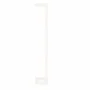 Toallero de madera maciza de pino blanco 23x18x110 cm de , Toalleros - Ref: Foro24-822403, Precio: 22,37 €, Descuento: %