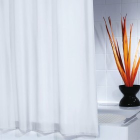 RIDDER Cortina de ducha Madison 180x200 cm de RIDDER, Cortinas de ducha - Ref: Foro24-421537, Precio: 30,61 €, Descuento: %