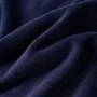 Chaqueta infantil con capucha azul marino 92 de , Ropa de abrigo para niños - Ref: Foro24-14319, Precio: 13,90 €, Descuento: %