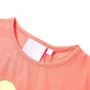 Camiseta infantil color coral 104 de , Camisetas para niños - Ref: Foro24-10430, Precio: 8,06 €, Descuento: %