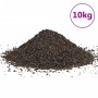 Grava de basalto negra 10 kg 1-3 mm de , Sustratos y arena para acuarios - Ref: Foro24-3217158, Precio: 34,09 €, Descuento: %