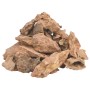 Piedras de dragón marrón 10 kg 1-10 cm de , Decoración de acuarios - Ref: Foro24-3217164, Precio: 40,04 €, Descuento: %