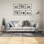 Alfombra de pelo corto suave lavable HUARTE antracita 120x170cm de , Alfombras - Ref: Foro24-375000, Precio: 56,16 €, Descuen...