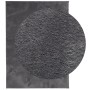 Alfombra de pelo corto suave lavable HUARTE antracita 120x170cm de , Alfombras - Ref: Foro24-375000, Precio: 56,16 €, Descuen...