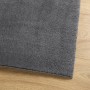 Alfombra de pelo corto suave lavable HUARTE antracita 120x170cm de , Alfombras - Ref: Foro24-375000, Precio: 56,16 €, Descuen...