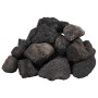 Rocas volcánicas negras 25 kg 5-8 cm de , Decoración de acuarios - Ref: Foro24-3217185, Precio: 71,50 €, Descuento: %