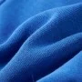 Pantalones de chándal infantiles azul 140 de , Pantalones de niños - Ref: Foro24-11718, Precio: 12,75 €, Descuento: %