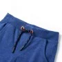 Pantalones de chándal infantiles azul oscuro 116 de , Pantalones de niños - Ref: Foro24-12386, Precio: 9,97 €, Descuento: %