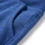Pantalones de chándal infantiles azul oscuro 116 de , Pantalones de niños - Ref: Foro24-12386, Precio: 9,97 €, Descuento: %