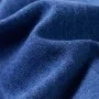 Pantalones de chándal infantiles azul oscuro 116 de , Pantalones de niños - Ref: Foro24-12386, Precio: 9,97 €, Descuento: %