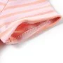 Camiseta infantil rosa 128 de , Camisetas para niños - Ref: Foro24-10937, Precio: 8,32 €, Descuento: %