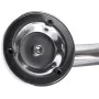 RIDDER Barra de sujeción 30 cm acero inoxidable cromado A0013011 de RIDDER, Asideros de seguridad - Ref: Foro24-421581, Preci...