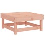 Juego de muebles de jardín 4 pzas madera maciza abeto Douglas de , Conjuntos de jardín - Ref: Foro24-3186485, Precio: 205,51 ...