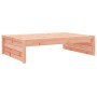 Juego de muebles de jardín 2 pzas madera maciza abeto Douglas de , Conjuntos de jardín - Ref: Foro24-3186625, Precio: 189,72 ...