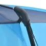 Carpa para piscina de tela azul 500x433x250 cm de vidaXL, Accesorios para piscinas y spa - Ref: Foro24-91574, Precio: 140,77 ...