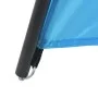Carpa para piscina de tela azul 500x433x250 cm de vidaXL, Accesorios para piscinas y spa - Ref: Foro24-91574, Precio: 140,77 ...