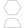 Carpa para piscina de tela azul 500x433x250 cm de vidaXL, Accesorios para piscinas y spa - Ref: Foro24-91574, Precio: 140,77 ...