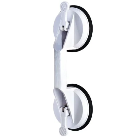 RIDDER Grip with suction cup 12.5 cm 100 kg A0150201 by RIDDER, Safety handles - Ref: Foro24-421618, Price: 35,59 €, Discount: %