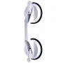 RIDDER Grip with suction cup 12.5 cm 100 kg A0150201 by RIDDER, Safety handles - Ref: Foro24-421618, Price: 35,59 €, Discount: %