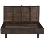 Mesita de centro de madera maciza estilo vintage 120x55x35 cm de vidaXL, Mesas de centro - Ref: Foro24-245802, Precio: 198,26...