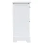 Aparador con 3 puertas MDF y madera de pino 105x35x77,5 cm de vidaXL, Aparadores - Ref: Foro24-245754, Precio: 259,11 €, Desc...