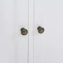 Aparador con 3 puertas MDF y madera de pino 105x35x77,5 cm de vidaXL, Aparadores - Ref: Foro24-245754, Precio: 259,11 €, Desc...