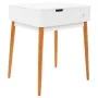 MDF dressing table with mirror 60x50x86 cm by vidaXL, Bedroom Dressers - Ref: Foro24-245752, Price: 135,45 €, Discount: %