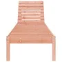 Douglas sun loungers 2 units solid wood 199.5x60x74 cm by , Loungers - Ref: Foro24-825076, Price: 181,26 €, Discount: %