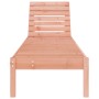 Tumbonas 2 unidades madera maciza douglas 199,5x60x74 cm de , Tumbonas - Ref: Foro24-825076, Precio: 183,04 €, Descuento: %