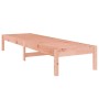 Tumbonas 2 unidades madera maciza douglas 199,5x60x74 cm de , Tumbonas - Ref: Foro24-825076, Precio: 183,04 €, Descuento: %