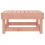 Taburete de jardín madera maciza Douglas de , Sofás modulares de exterior - Ref: Foro24-825385, Precio: 52,18 €, Descuento: %