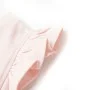 Camiseta infantil de manga volante rosa suave 128 de , Camisetas para niños - Ref: Foro24-11317, Precio: 8,19 €, Descuento: %