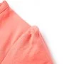 Camiseta infantil color coral 92 de , Camisetas para niños - Ref: Foro24-10429, Precio: 8,06 €, Descuento: %