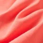 Camiseta infantil color coral 92 de , Camisetas para niños - Ref: Foro24-10429, Precio: 8,06 €, Descuento: %