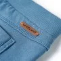Pantalones de chándal infantiles azul medio 92 de , Pantalones de niños - Ref: Foro24-13234, Precio: 10,90 €, Descuento: %