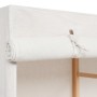 Armario de ropa de 3 niveles 110x40x170 cm de vidaXL, Armarios roperos - Ref: Foro24-247108, Precio: 116,56 €, Descuento: %